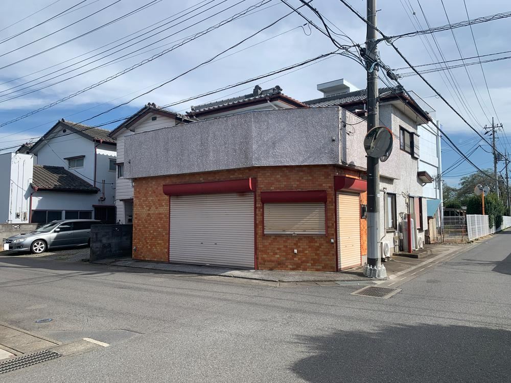 Vacant Land in a Quiet Neighborhood - Photo 1