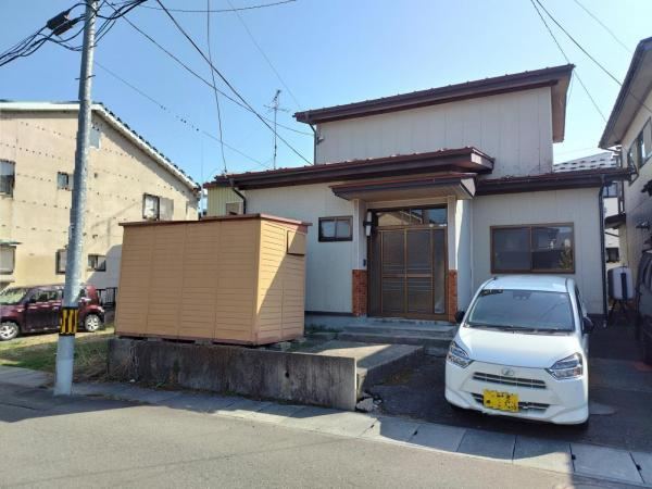 Sunny Land in Hachinohe City - Photo 1