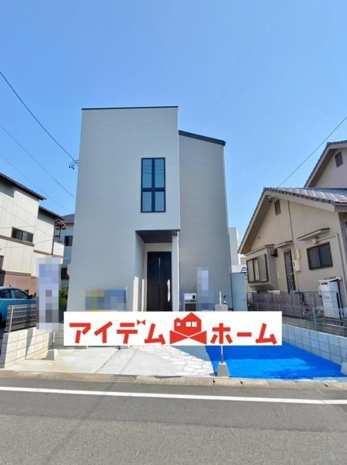 2LDK+S house in Obu, Aichi - Photo 1