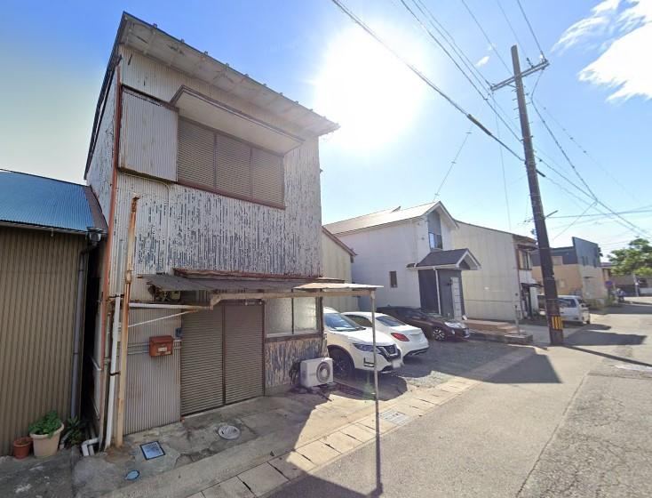 55 m² land in Chuo Ward, Hamamatsu, Shizuoka - Photo 1