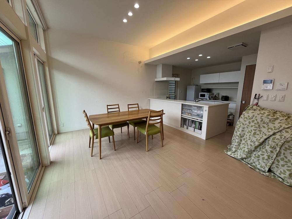 Stylish 6LDK Home in Futayagi - Photo 1