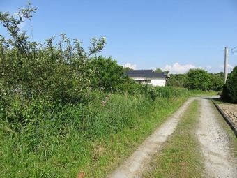 plot of land in Hioki