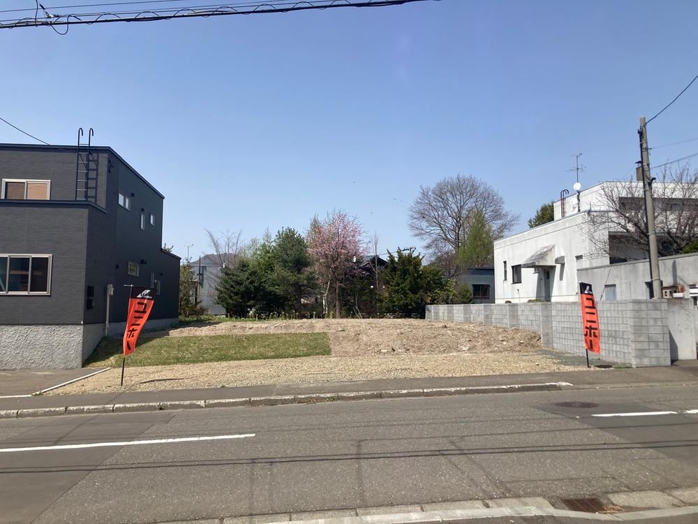Family-Friendly Land in Minami-ku, Sapporo - Photo 1