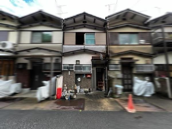 Charming 3DK House in Kitano Hakubaicho - Photo 1