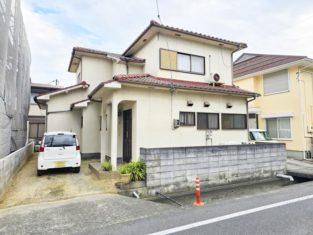 Well-Kept 4LDK House in Umiyoshi, Okayama - Photo 1