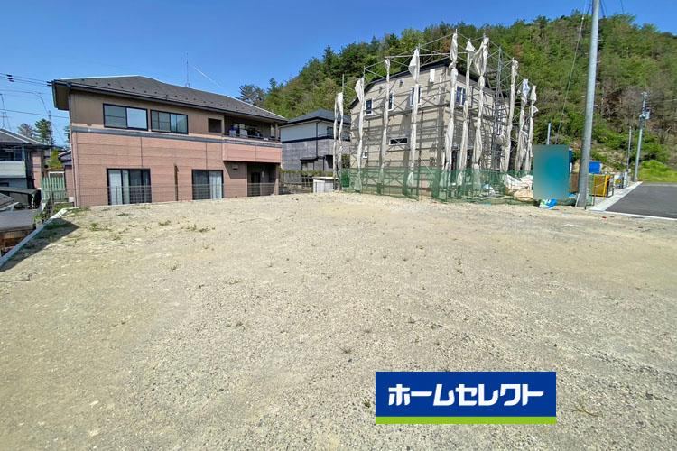 Land with No Building Conditions in Matsumori - Photo 1