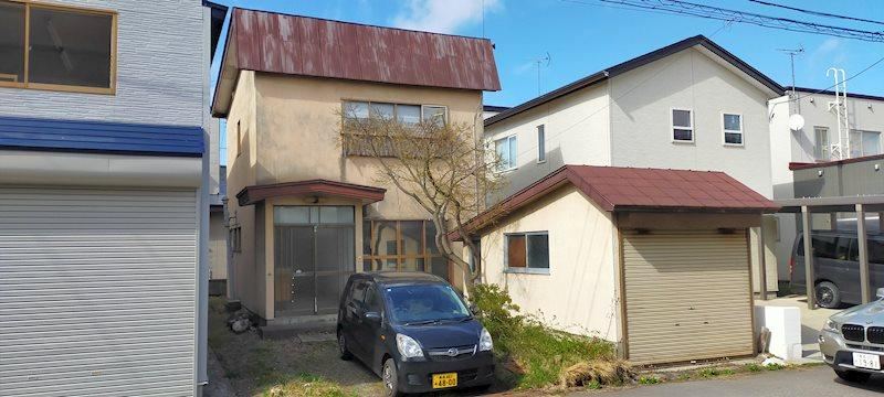Prime Land in Ohno Wakamiya - Photo 1