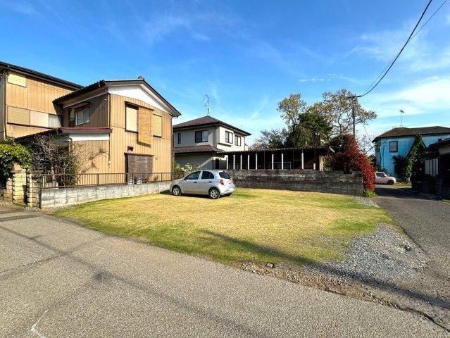127 m² land in Sugito, Kitakatsushika District, Saitama - Photo 1