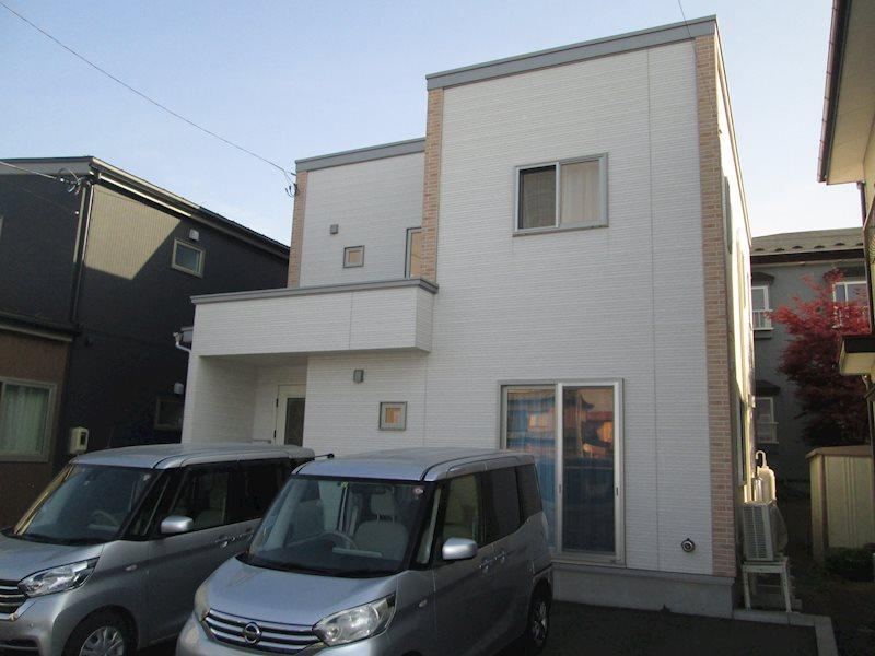 Modern 4LDK Detached House in Hachinohe - Photo 1