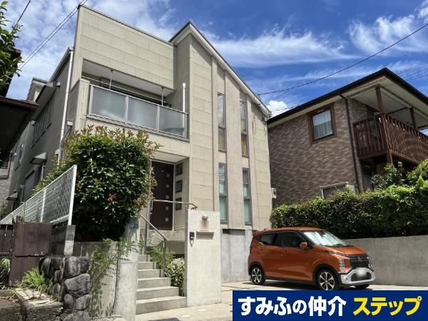 Convenient 3LDK House Near Kiyoshikojin Station - Photo 1