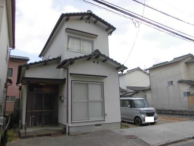 3DK House with Ample Parking Space in Shunan City - Photo 1