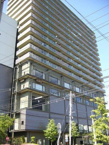 1LDK+S apartment in Iwaki, Fukushima - Photo 1