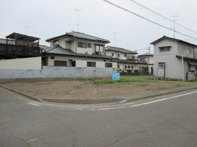 232 m² land in Oizumi, Ora District, Gunma - Photo 1