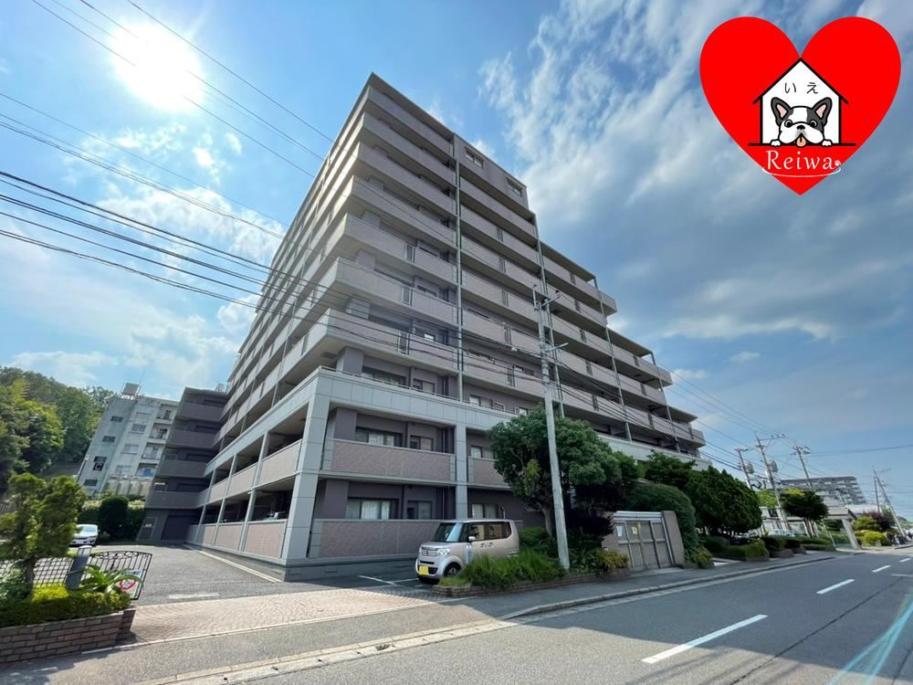 3LDK+S apartment in Oita, Oita - Photo 1