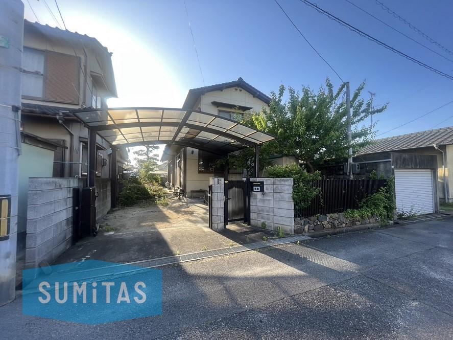 Spacious 6K+S House in South Okayama - Photo 1