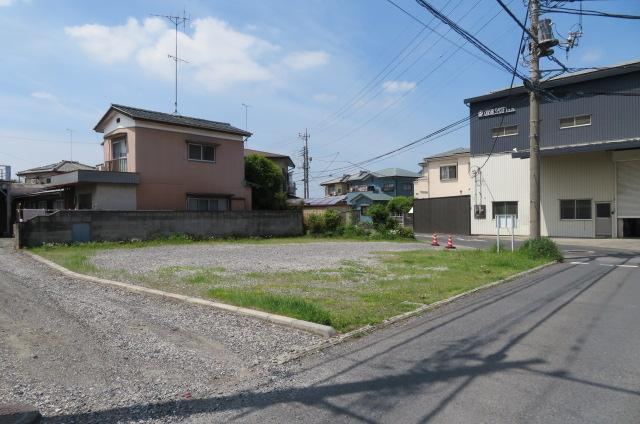 Corner Lot in Horikomi, Near Yashuyamanabe Station - Photo 1