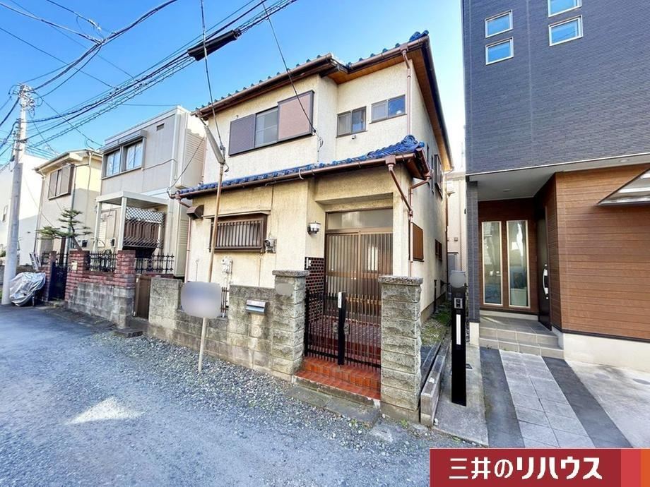 77 m² land in Kawaguchi, Saitama - Photo 1
