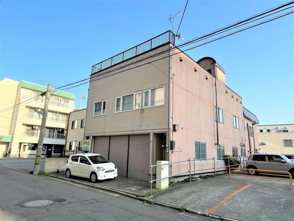 Convenient Land Near Aomori Station - Photo 1