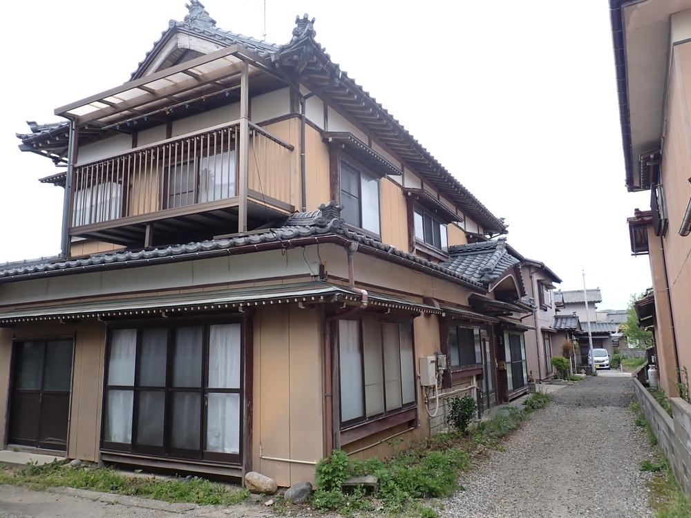 8DK House Near Senami Onsen in Senaminakamachi, Murakami - Photo 1