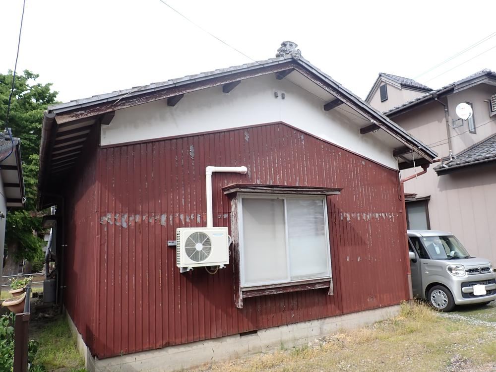 3DK Single-Story Home in Sugihara, Murakami - Photo 1