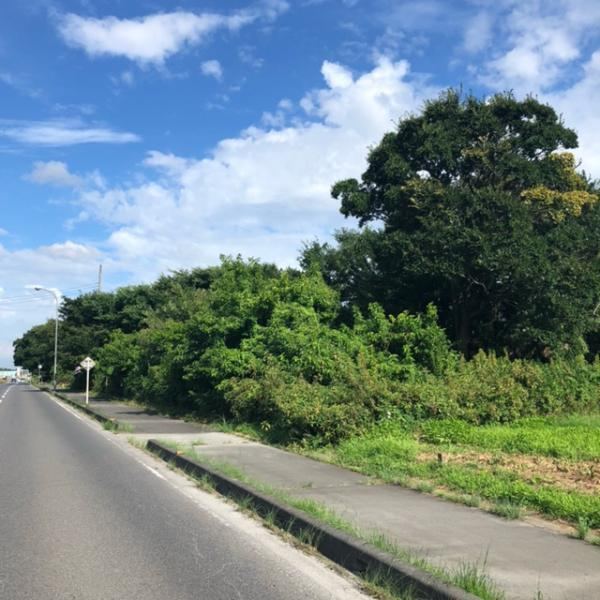 Land in Takaoka, Tsuchiura - Photo 1