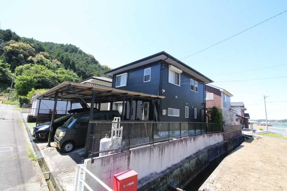 4LDK House with Garden and Island Kitchen in Okazaki - Photo 1