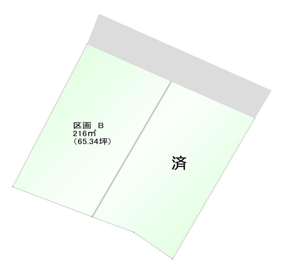 216 m² land in Ueda, Nagano - Photo 1