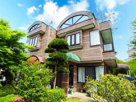 Spacious 5LDK House with Loft in Musashimurayama - Photo 1