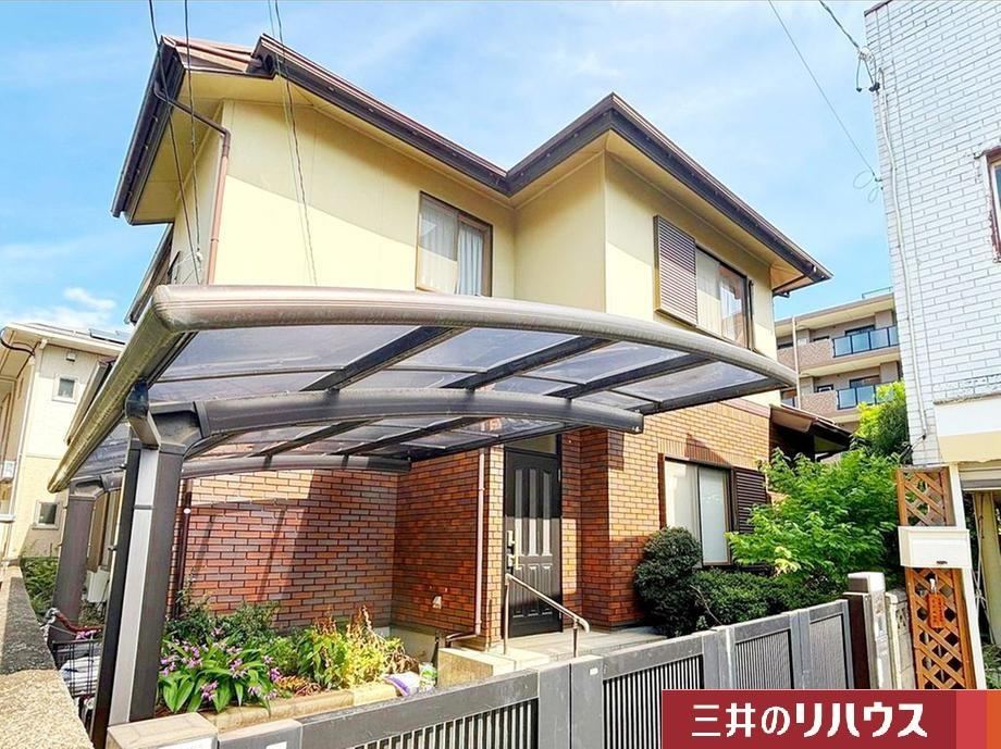 Spacious 6LDK House in Bunjou, Saitama - Photo 1