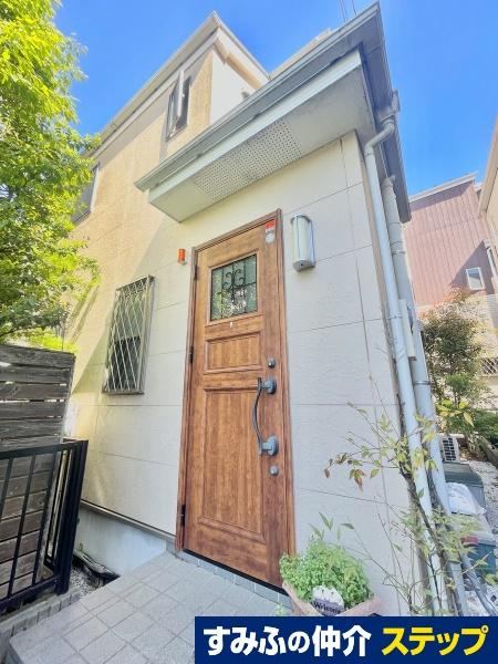 Charming 4LDK Home in Shiki - Photo 1
