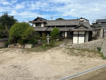 7DDKK house in Asakuchi
