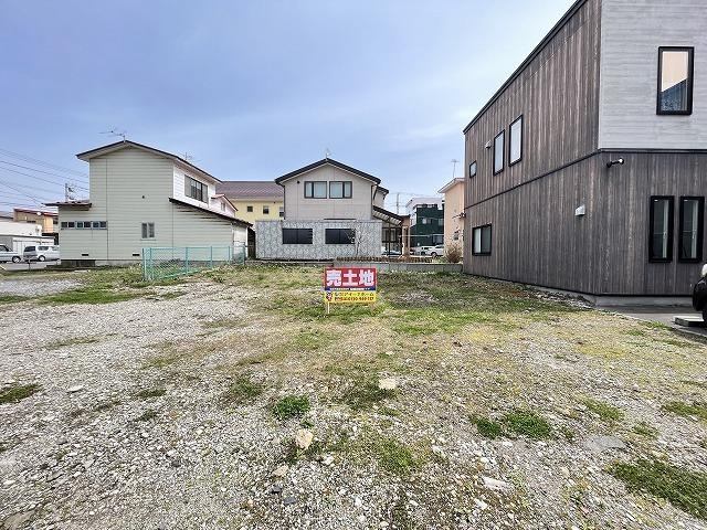 Popular Land in Western District, Yachidacho - Photo 1