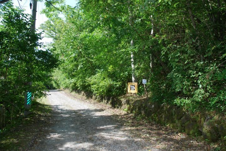 842 m² land in Karuizawa, Kitasaku District, Nagano - Photo 1