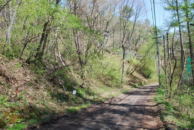 615 m² land in Karuizawa, Kitasaku District, Nagano - Photo 1
