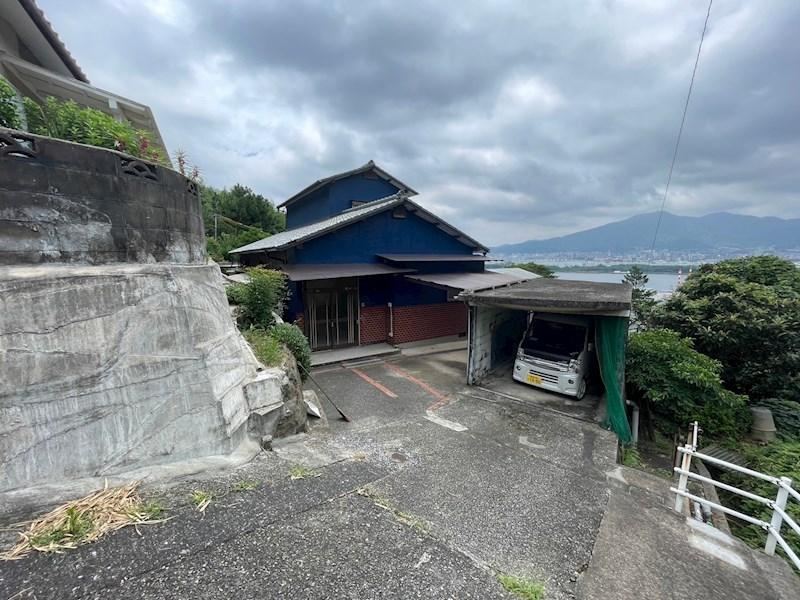 Renovated 4LDK House with Ocean View in Wakamatsu - Photo 1