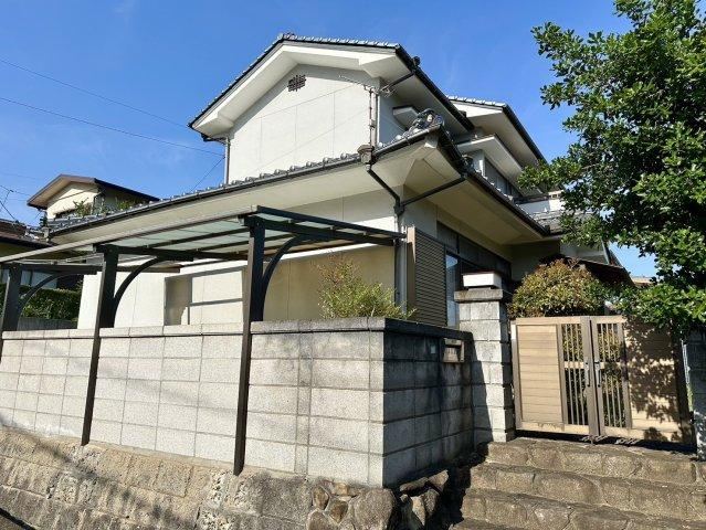 5DK House Near Tode Station - Photo 1