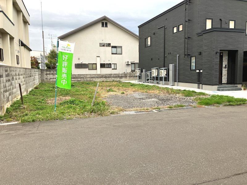 Ideal Land for Development in Katsuta 1-Chome - Photo 1