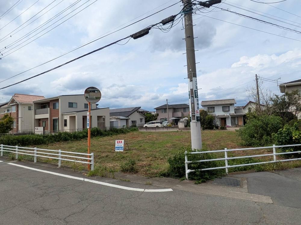 304 m² land in Fujioka, Gunma - Photo 1