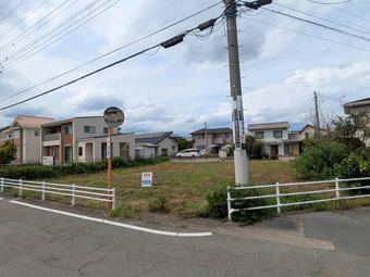 plot of land in Fujioka