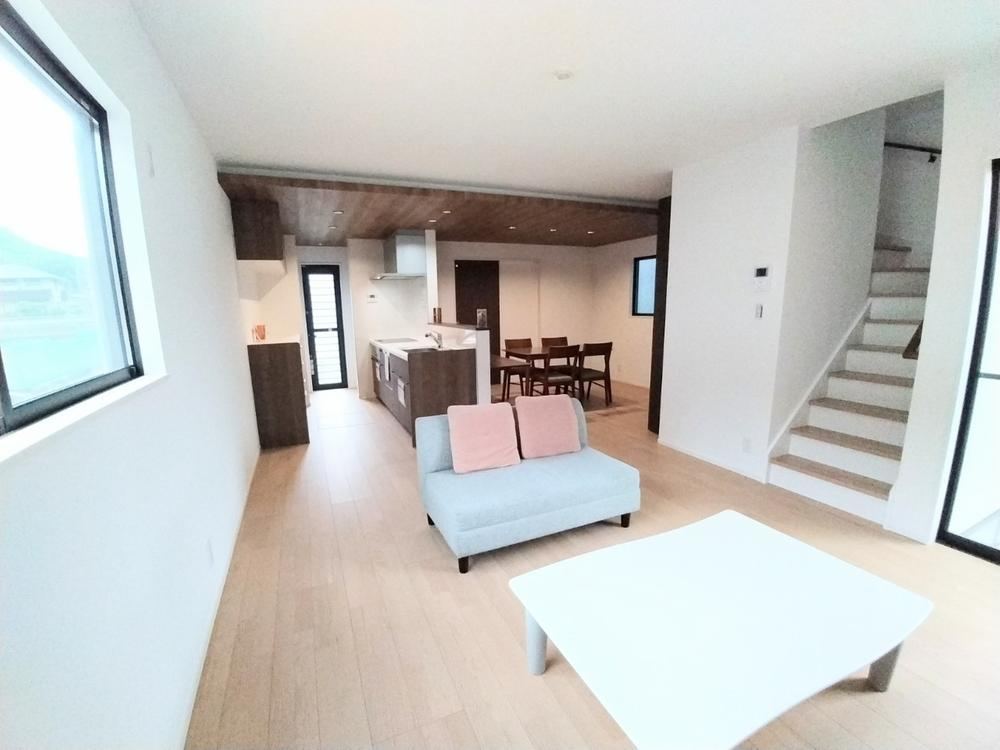 3LDK house in Asakita Ward, Hiroshima - Photo 1