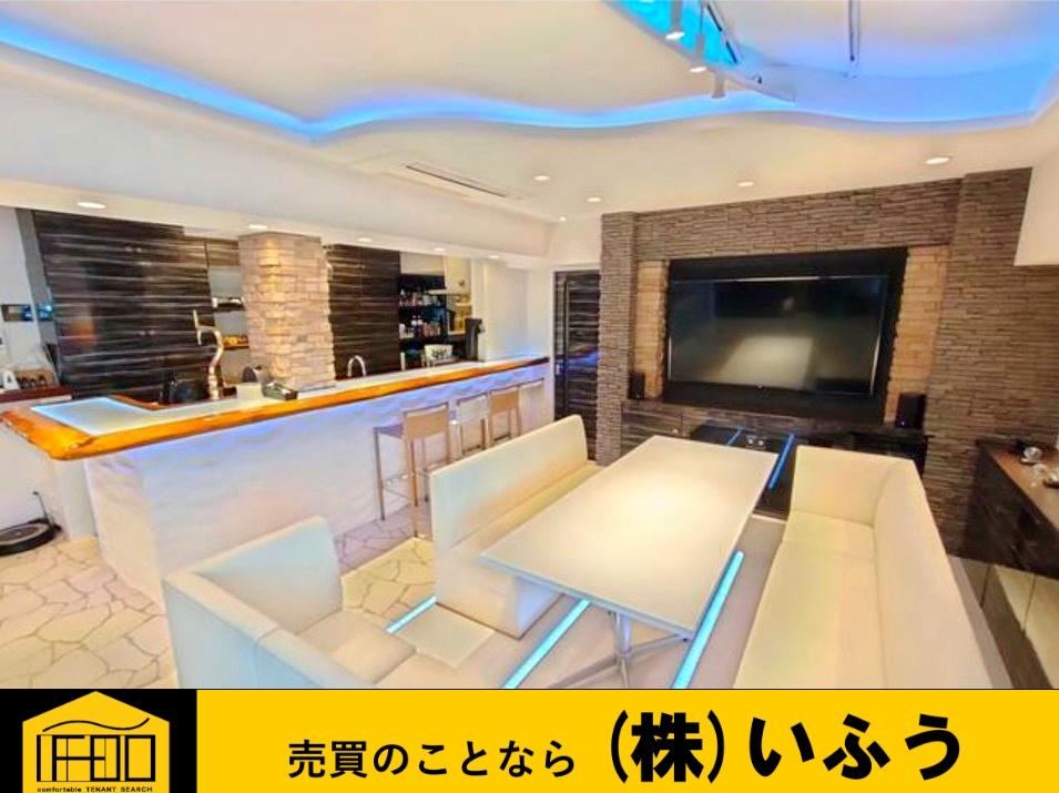 5LDK+S apartment in Beppu, Oita - Photo 1