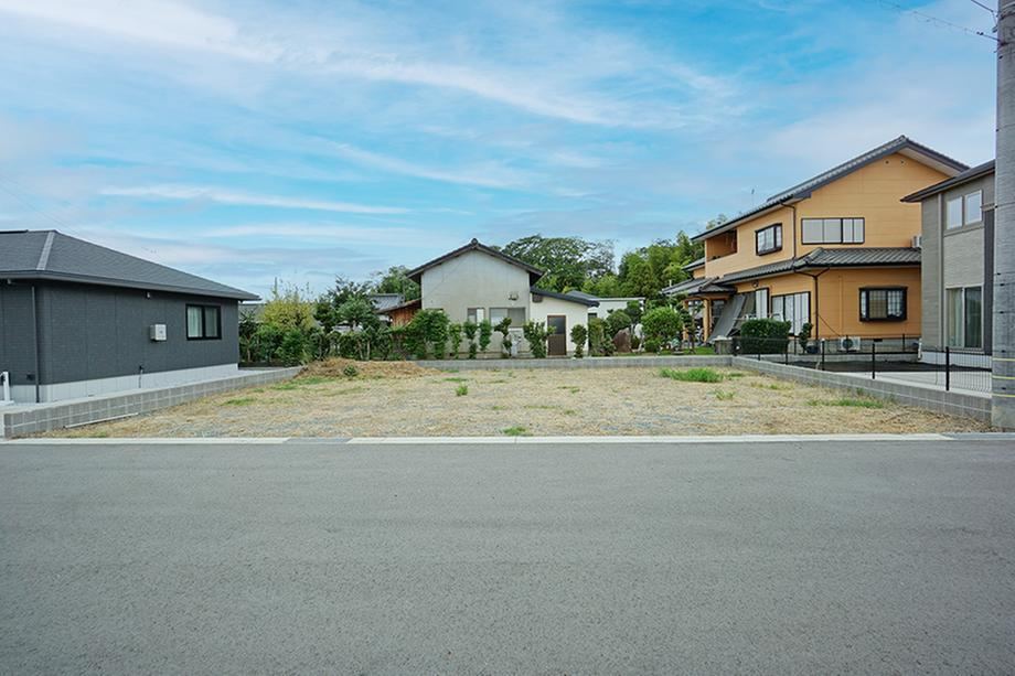 201 m² land in Ogori, Fukuoka - Photo 1