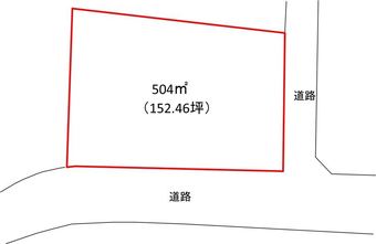 plot of land in Imari