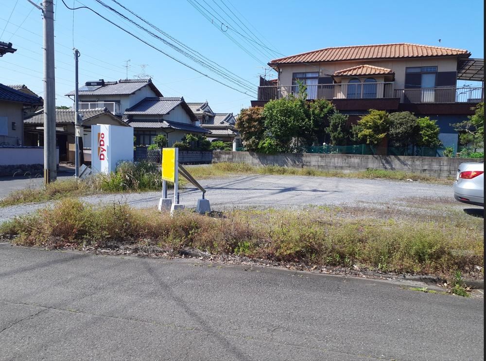 230 m² land in Oita, Oita - Photo 1