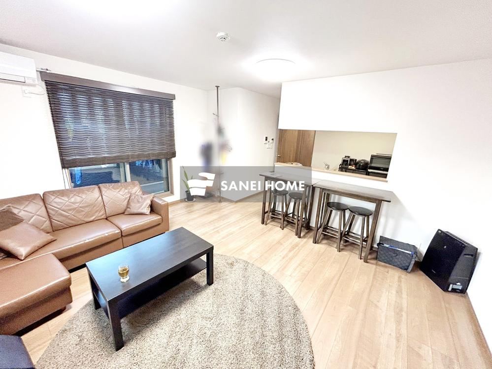 Modern 3LDK Home Near Tokorozawa Station - Photo 1