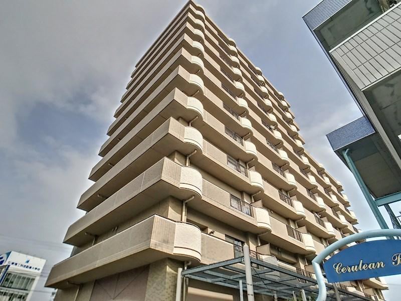 4LDK apartment in Chuo Ward, Hamamatsu, Shizuoka - Photo 1