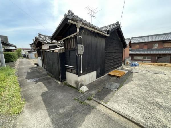 165 m² land in Agui, Chita District, Aichi - Photo 1