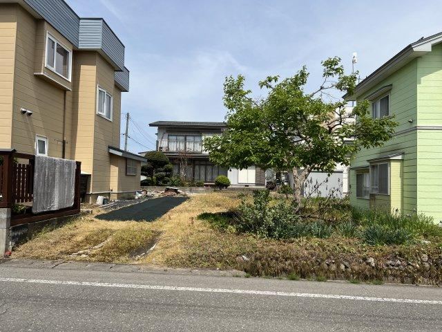Land in Asahigaoka 2 - Photo 1