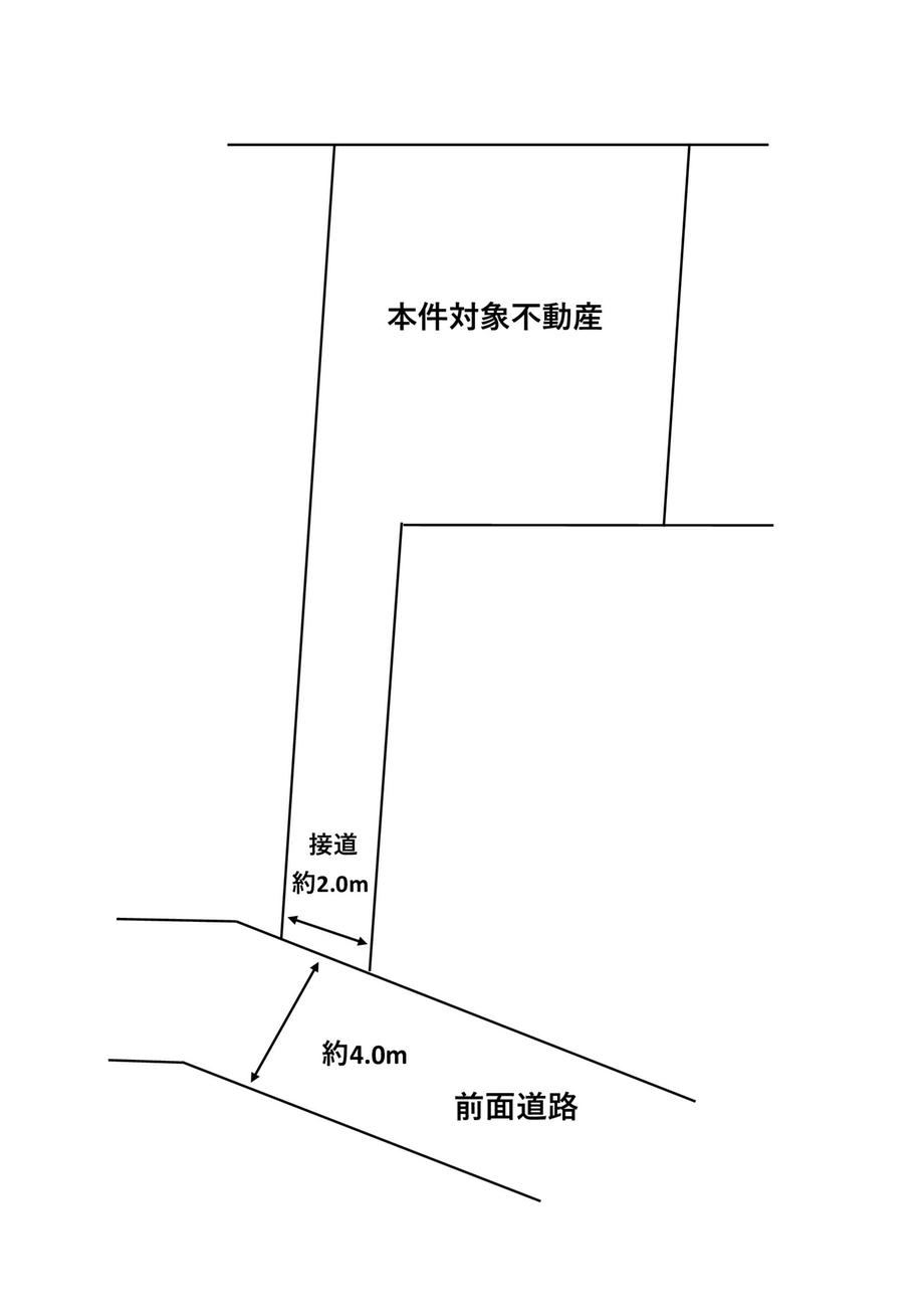 212 m² land in Fukutsu, Fukuoka - Photo 1