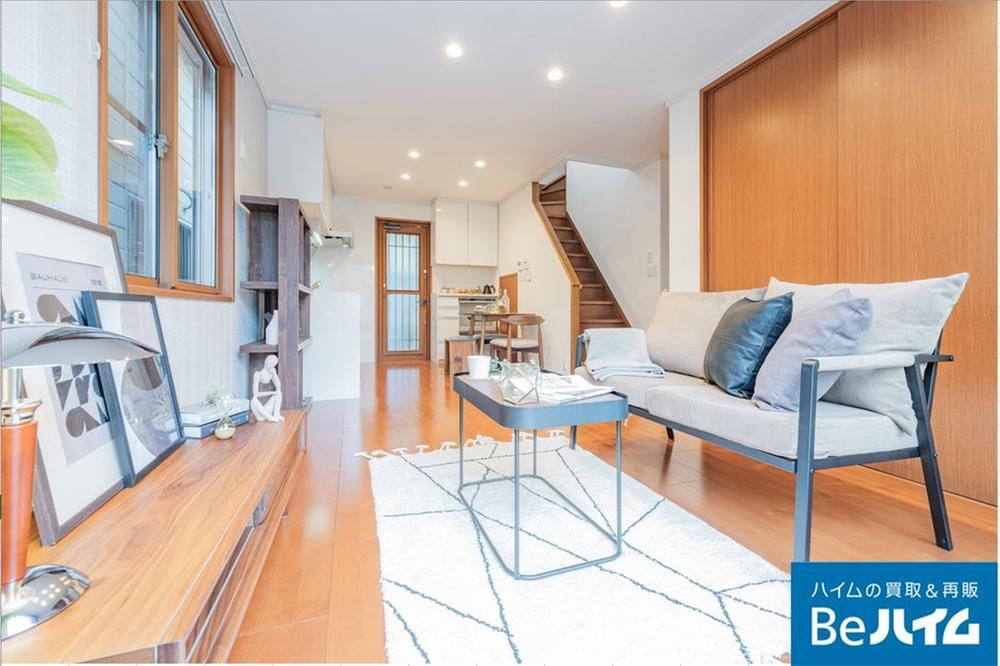 Renovated Sekisui House with Solar Power in Kawagoe - Photo 1